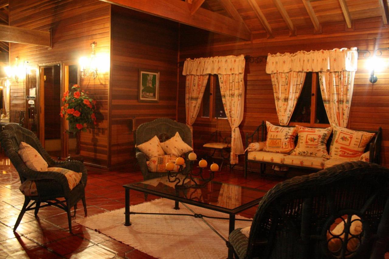 Complejo Turistico Chuy Aparthotel Bagian luar foto