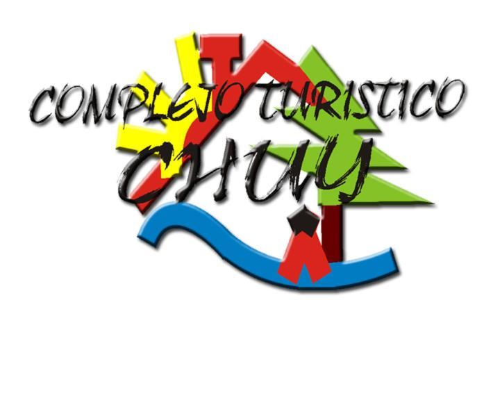 Complejo Turistico Chuy Aparthotel Bagian luar foto