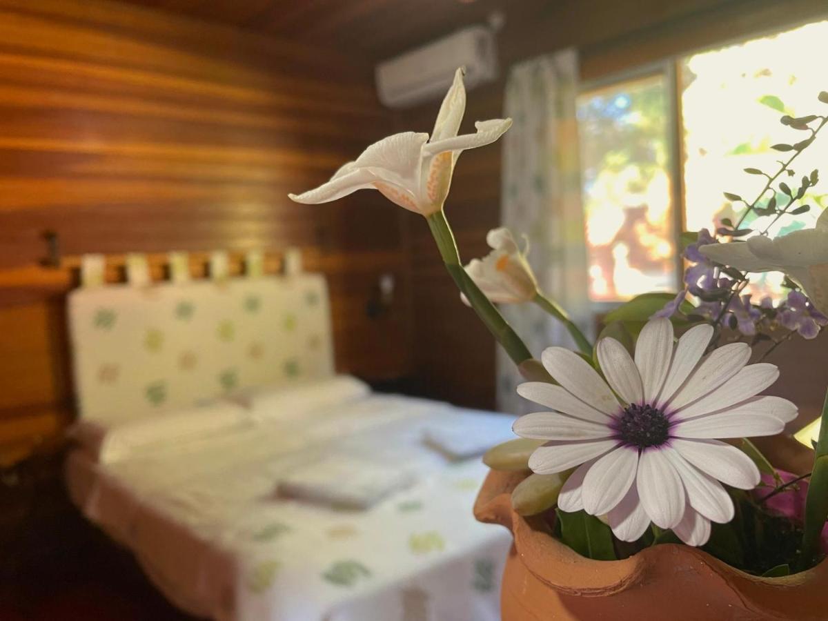 Complejo Turistico Chuy Aparthotel Bagian luar foto