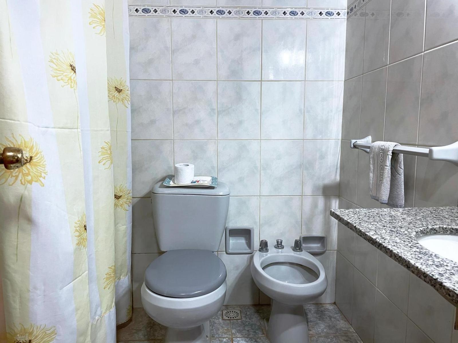 Complejo Turistico Chuy Aparthotel Ruang foto